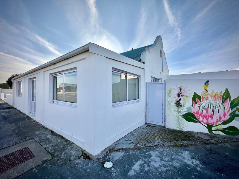 Commercial Property for Sale in Gansbaai Central Western Cape